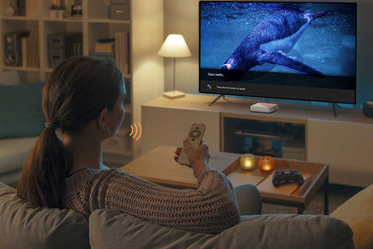 The Evolution of Streaming Boxes: From Basic Players to All-in-One Entertainment Systems