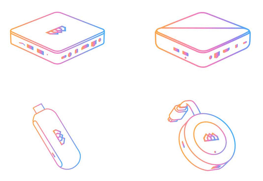 Cord-Cutting 2.0: The Rise of Streaming Boxes